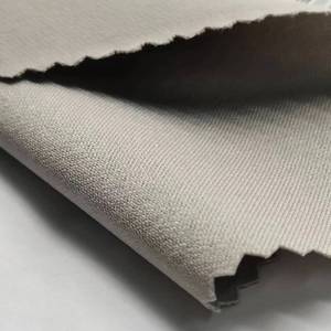 70d <span class=keywords><strong>Twill</strong></span> <span class=keywords><strong>Nylon</strong></span> Bốn Cách Căng Thể Thao Giản Dị Quần Với Nhanh Chóng Làm Khô Vải Cho Bãi Biển Quần - Product Image 2