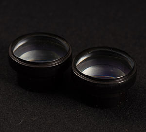 赤外線光学レンズアセンブリ、カスタマイズ可能、8〜12μm長波赤外線イメージング、冷却および非冷却ソリューションを提供 - Product Image 1