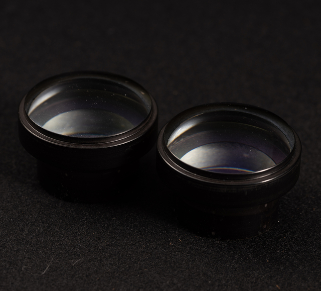 Infrared Optical Lens Assembly, Customizable, for 8-12μm Long-wave Infrared Imaging, Providing Cooled and Uncooled Solutions