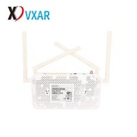 Venta caliente FTTH Módem óptico EG8247W5 4GE WLAN 2,4/Mobile Dual Band WiFi CATV