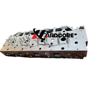 หัวเครื่องยนต์ 7W-2225 7W2225 3408 สำหรับอะไหล่รถขุด - Product Image 2