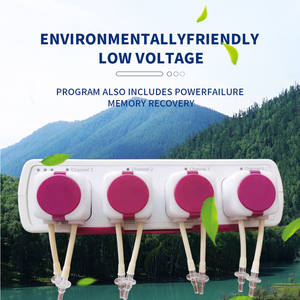 <span class=keywords><strong>Jebao</strong></span> ปั๊มจ่ายยาสำหรับตู้ปลาอัตโนมัติ MD4.4 12V พร้อมตัว<span class=keywords><strong>กรอง</strong></span> WIFI ใหม่สำหรับตู้ปลา & ตู้ปลาอุปกรณ์เสริม - Product Image 5