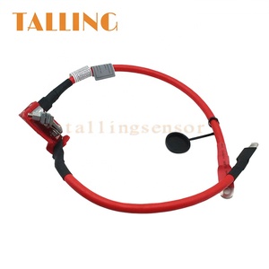 Cavo Positivo Batteria <span class=keywords><strong>Ricambio</strong></span> Auto 61129259425 Per <span class=keywords><strong>BMW</strong></span> Serie 3 330LiX 2015-2022 - Product Image 3