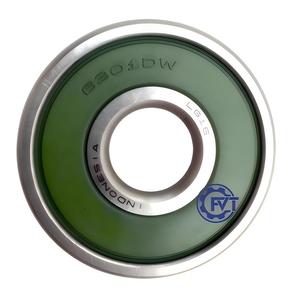 Cuscinetto a Sfera Metrico 6300 8x30x9 di Lunga Durata per Arco a Fionda, Cuscinetto di Precisione per Parti Meccaniche Rotanti - Product Image 5