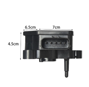 Sensor de Posición del Acelerador para Yamaha SRL <span class=keywords><strong>115</strong></span> Fi V1 11554E 16060-KVS-901 16060-KWT-941 16060-GEY-642E, Sensor TPS - Product Image 6