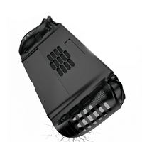 Nouveaux accessoires de Console de jeu portable étui en caoutchouc souple en TPU pour Legion Go 2 housse de protection pour étui de Protection Legion Go2