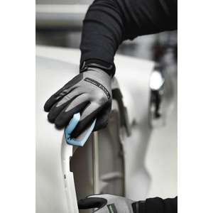 FESTOOL - 201114 Éponge abrasive 98x120x13 GR/6 Granat - EAN 4014549254059 ABRASIFS ROUE, BROSSES ET BONNETS - Product Image 2