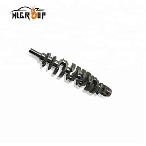 <span class=keywords><strong>Stroker</strong></span> Billet Albero Motore per Nissan LD28 LD28T L28 - Product Image 2