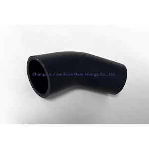 Tubo de manguera de aire de carga <span class=keywords><strong>Intercooler</strong></span> para <span class=keywords><strong>Hyundai</strong></span> 2,5 Grand Starex entrada diésel 28160-4A702 281604A702 28160-4A704 281604A704 - Product Image 4