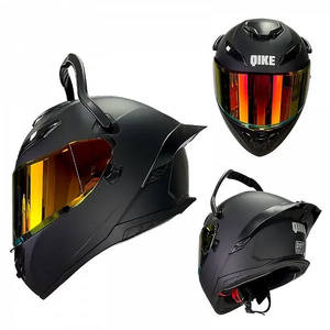 <span class=keywords><strong>Casco</strong></span> <span class=keywords><strong>de</strong></span> Motocicleta Eléctrico Portátil Multicolor ZoomLon, <span class=keywords><strong>Casco</strong></span> Integral <span class=keywords><strong>de</strong></span> <span class=keywords><strong>Seguridad</strong></span> con Protección, Características Personalizadas, Elevador <span class=keywords><strong>de</strong></span> Canasta - Product Image 6