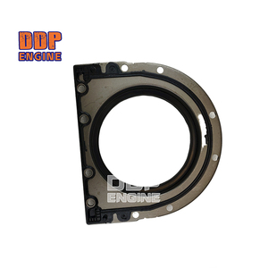 Retén de aceite trasero del cigüeñal del motor para maquinaria de construcción Perkins 1104C-44T 1104C-E44TA 1104C-44TA (2418F704 998-712 232-7449) - Product Image 2
