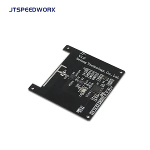 JT-M2420 JTSPEEDWORK 2.4ghz Rfid Module 0~100m 26dbm Rfid Card Reader Writer Module