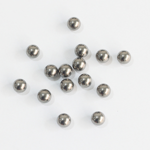 كرة معدنية صلبة من الفولاذ الكربوني <span class=keywords><strong>8</strong></span> كرة لينة G1000 من المصنع - Product Image 2