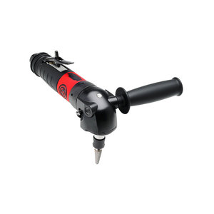 Meuleuse d'angle pneumatique Cp3550 120acc, outil de meulage et de polissage des métaux - Product Image 3