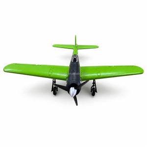 <span class=keywords><strong>Avion</strong></span> <span class=keywords><strong>de</strong></span> combat RC MF-A84C 690 mm, planeur à aile fixe 2,4 G sans balais avec gyroscope et caméra - Product Image 5
