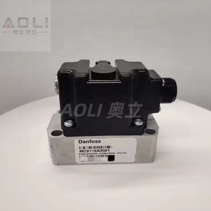 Contrôle Dan-foss MCV116A3501 MCV116A3204 MCV116G4201 Série MCV116 - Product Image 4