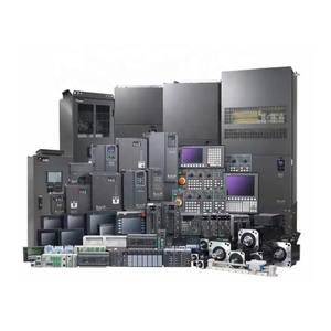 อินเวอร์เตอร์ CP2000 3 เฟส 220V รุ่นดั้งเดิม 0.75/1.5/2.2/3.7/4/5.5/7.5/11/15/18.5/22/30/37/45/55/75/90/110/132/160/185/220/280kW - Product Image 5