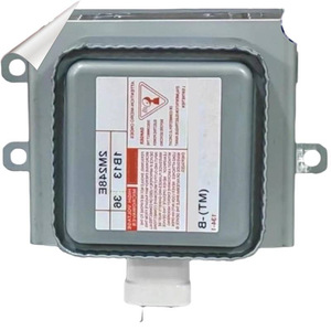 Magnetron 2M248E refroidi par air pour usage industriel dans les fours à micro-ondes - Product Image 1