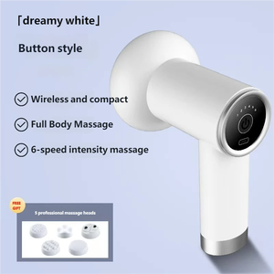 <span class=keywords><strong>Appareil</strong></span> portatif de réduction de la graisse avec 6 modes, <span class=keywords><strong>qui</strong></span> réduit efficacement la graisse accumulée et vous aide à perdre du poids. - Product Image 6