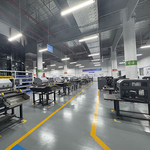 2026热卖打印机单程瓦楞纸密度木板手柄袋印刷机 - Product Image 5