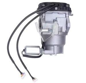 Carburador <span class=keywords><strong>AX90</strong></span> para Cub Cadet AX90HU AX90HUA AX90HUB AX90HUC 547cc reemplazo de motor 651P06495 - Product Image 4