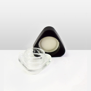 ขวดแก้วเกรดอาหารสำหรับเก็บวานิลลาบีนเพสต์และสารสกัด - Product Image 6