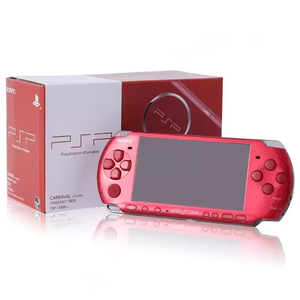 <span class=keywords><strong>PSP</strong></span> 3000 Console de Jeu Portable Arcade, Neuve en Boîte d'Origine, Sans Carte ni UMD, Système 6.61, Console Rétro Nostalgique <span class=keywords><strong>PSP</strong></span> - Product Image 4