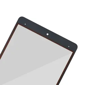 แผงสัมผัสสำหรับ <span class=keywords><strong>iPad</strong></span> <span class=keywords><strong>Mini</strong></span> <span class=keywords><strong>5</strong></span> Mini5 2019 A2124 A2126 A2125 A2133<span class=keywords><strong>หน้า</strong></span><span class=keywords><strong>จอ</strong></span>สัมผัส Digitizer อะไหล่อะไหล่กระจกหน้า - Product Image 3