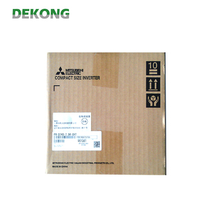 ไดรเวอร์ปรับความถี่ AC VFD รุ่น FREQROL E800 ซีรีส์ - Product Image 5