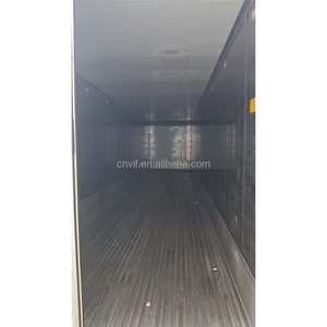 <b>Refrigerated</b> Containers (Reefers) used 40ft 76.4 Capacity for Sale. - Product Image 4