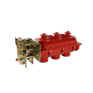 제조업체 실내 FLN36-12 고전압 7.2KV 630A <span class=keywords><strong>SF6</strong></span> 가스 절연 부하 브레이크 스위치 LBS RMU lbs <span class=keywords><strong>sf6</strong></span> 630a - Product Image 2