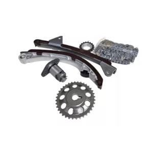 1350622030/ 13506-ZZE Kit de cadena de distribución adecuado para Toyota Corolla Sensacion 2003 2008 1,6 1,8 OEM 1350622030/ 13506-ZZE - Product Image 2