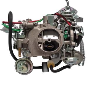 Piezas de Motor para Automóvil, Conjunto de <span class=keywords><strong>Carburador</strong></span> 1320060B10 13200-63E40 13200-63E70 para <span class=keywords><strong>Suzuki</strong></span> Forsa 2 para <span class=keywords><strong>Swift</strong></span> 1993 SF310 - Product Image 1