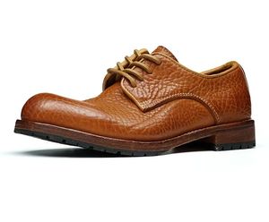 Zapatos Oxford de Vestir con Cordones para Hombre Goodyear, Modernos, Transpirables, Antideslizantes, Cómodos, Lujosos, Casuales y Formales para Primavera - Product Image 6