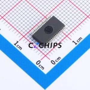 ชิปวงจรรวมไมโครคอนโทรลเลอร์ AVR64DD28-I/SS SSOP-28-208mil ของแท้ใหม่ - Product Image 2