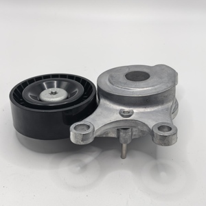Tensor de Correa de Motor 2702000370 para <span class=keywords><strong>Mercedes</strong></span> <span class=keywords><strong>Benz</strong></span>, Modelos W246, W176, C117, X156, X156 270 <span class=keywords><strong>200</strong></span> 03 70 - Product Image 3