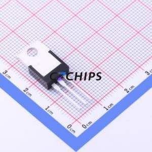 Original & Brand-new PSMN4R5-40PS,127 TO-220AB Transistor Field Effect Transistor (MOSFET) - Product Image 2