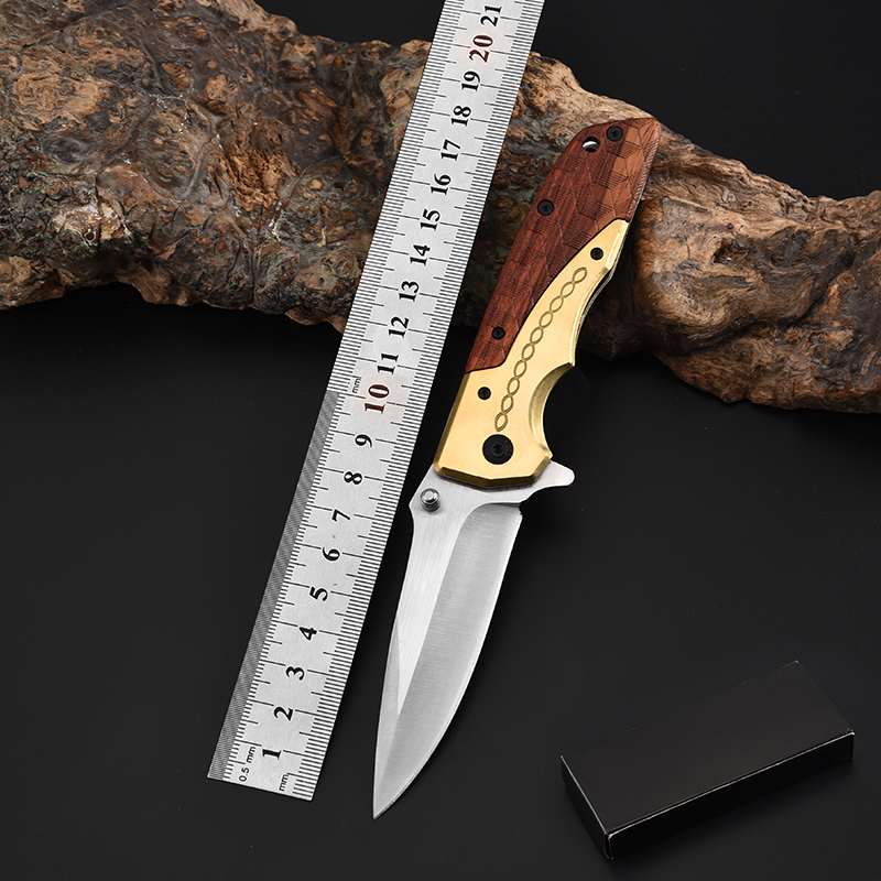 YJ Knives