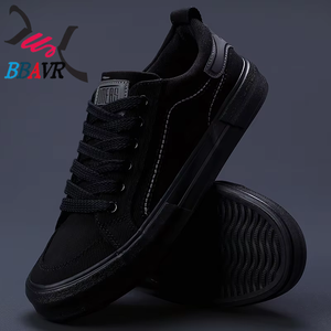 Zapatillas de Skate Clásicas de Corte Bajo para Hombre, Calzado Deportivo de Moda para Hombre, en Oferta - Product Image 2