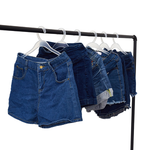 2022 Mode, haute qualité et a de nombreux styles de jeans, qui est pour les shorts en mini jeans pour femmes - Product Image 2