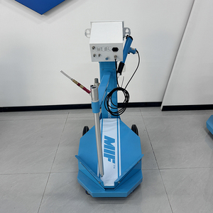 <span class=keywords><strong>Pistolet</strong></span> à <span class=keywords><strong>peinture</strong></span> <span class=keywords><strong>liquide</strong></span> humide <span class=keywords><strong>électrostatique</strong></span> automatique - Product Image 3