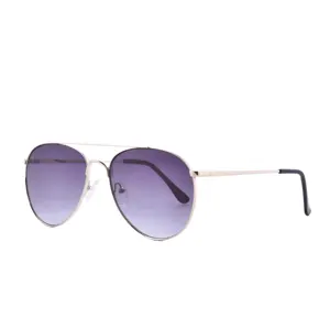 2023 Cheap Custom Logo Fashion Vintage Beach Stylish Sunglasses UV400 Protection Women Sun Glasses