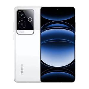 Teléfono Inteligente Original Realme GT6 5G, Pantalla OLED de 6.78" 2780/*1264 120Hz, Qualcomm SD 8Gen 3 Octa Core, 5800mAh, Carga Rápida de 120W, NFC, Android 14 - Product Image 5