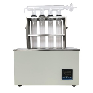 Horno de Digestión de Proteínas por Infrarrojos Digital Portátil KDN-04C con Precio Competitivo, Analizador de Proteínas Kjeldahl KDN-04C - Product Image 5