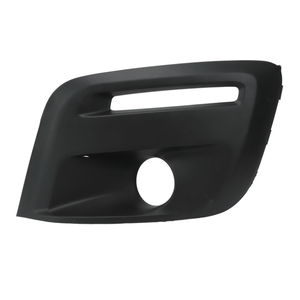 1613564680 pour Partner Citroen <span class=keywords><strong>Berlingo</strong></span> 2015-2018 Auto Car Front Fog Lamp Grill Cover - Product Image 2