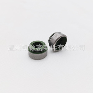 ซีลน้ำมันวาล์วสำหรับเครื่องยนต์แคตเตอร์พิลลาร์ C9 C11 C13 C15 หมายเลขอะไหล่ 1632478 รองรับการปรับแต่งแบบ OEM - Product Image 3