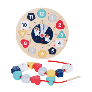 Jeu de construction en <span class=keywords><strong>bois</strong></span> <span class=keywords><strong>3D</strong></span> pour enfants, blocs en <span class=keywords><strong>bois</strong></span>, <span class=keywords><strong>puzzle</strong></span> spatial - Product Image 5