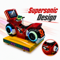 Offre Spéciale : Machines d'Arcade pour Parcs d'Attractions, Machines à Monnayeur, Manèges Moto Rétro pour Enfants, Équipement de Jeu pour Enfants