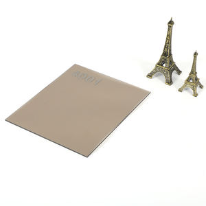 แผ่นอะคริลิคใสแผ่นอะคริลิคพลาสติกใสหนา2-50มม. - Product Image 3