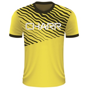 Conjunto de camisetas de fútbol para niños, uniformes de fútbol personalizados, Jersey deportivo para niños, venta al por mayor - Product Image 4